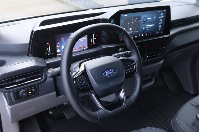 Ford TRANSIT CUSTOM 320 2.0 TDCI L2H1 170PK 19''LM I Key-Less I Camera I Stoelverwarming