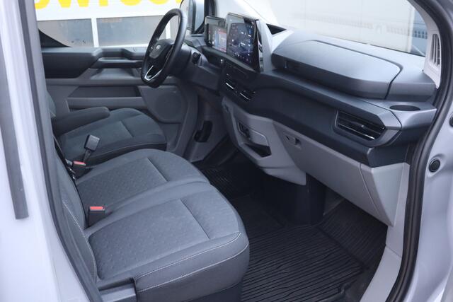 Ford TRANSIT CUSTOM 320 2.0 TDCI L2H1 170PK 19''LM I Key-Less I Camera I Stoelverwarming