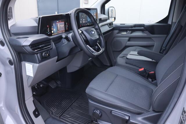 Ford TRANSIT CUSTOM 320 2.0 TDCI L2H1 170PK 19''LM I Key-Less I Camera I Stoelverwarming