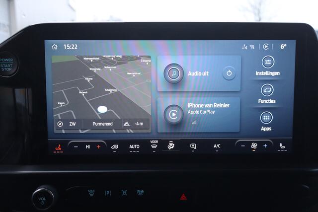 Ford TRANSIT CUSTOM 320 2.0 TDCI L2H1 170PK 19''LM I Key-Less I Camera I Stoelverwarming