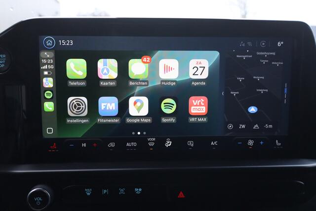 Ford TRANSIT CUSTOM 320 2.0 TDCI L2H1 170PK 19''LM I Key-Less I Camera I Stoelverwarming