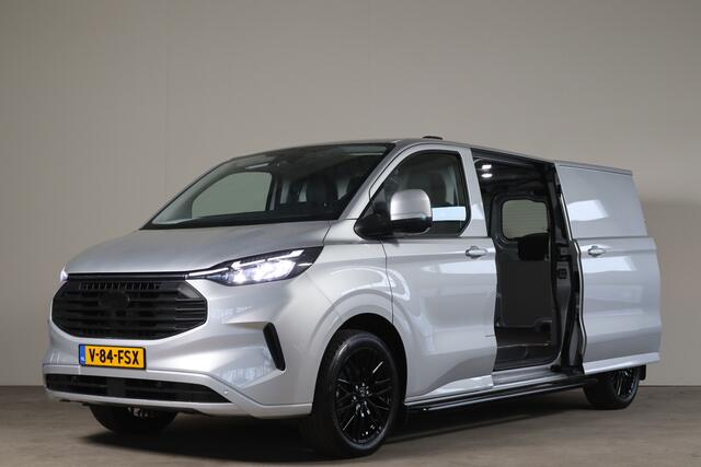 Ford TRANSIT CUSTOM 320 2.0 TDCI L2H1 Trend - NL- Auto!! Stoel/voorruit verw I Camera I Dode hoek