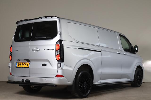 Ford TRANSIT CUSTOM 320 2.0 TDCI L2H1 Trend - NL- Auto!! Stoel/voorruit verw I Camera I Dode hoek