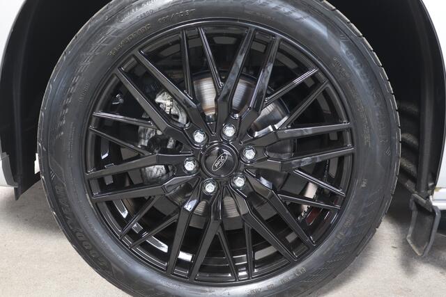 Ford TRANSIT CUSTOM 320 2.0 TDCI L2H1 Trend - NL- Auto!! Stoel/voorruit verw I Camera I Dode hoek