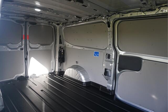 Ford TRANSIT CUSTOM 320L 170PK Aut. Limited BPM VRIJ!! 13" Navi, Adap. Cruise, Camera, 17" LM, LED, 2x Schuifdeur!! NR. 506