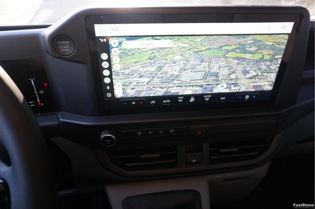 Ford TRANSIT CUSTOM 320L 150PK Trend BPM VRIJ!! 13" Navi, Camera, Adap Cruise!! NR. J063*