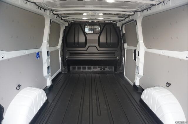 Ford TRANSIT CUSTOM 300L 170PK Trend AUT BPM VRIJ!! 13" Sync Apple CP/Android A, Camera!! NR. J689*