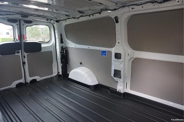 Ford TRANSIT CUSTOM 300L 170PK Trend AUT BPM VRIJ!! 13" Sync Apple CP/Android A, Camera!! NR. J689*