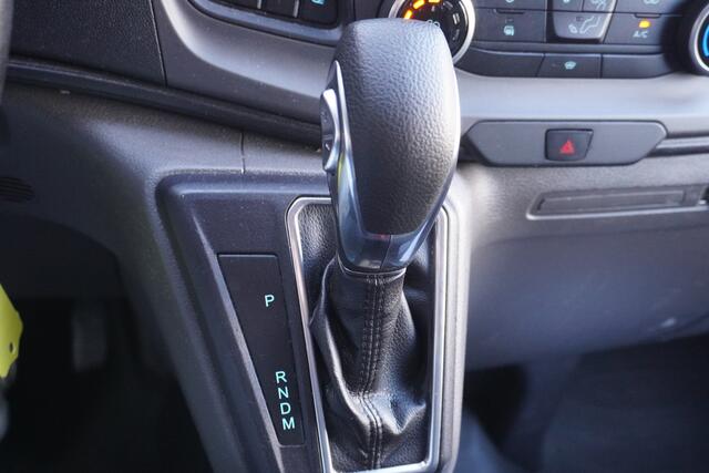 Ford TRANSIT CUSTOM 2.0 TDCI 130PK Automaat L2 - EURO 6 - Airco - Cruise - PDC - ¤14.900,- Excl.