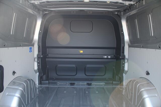 Ford TRANSIT CUSTOM E-Transit 320 L2H1 Trend 64 kWh 218pk DC Automaat | Trekgewicht 2300kg | L+R Zijdeur | Keyless | Carplay/Android | Stoel+Stuurverw | Lease 717,- p/m