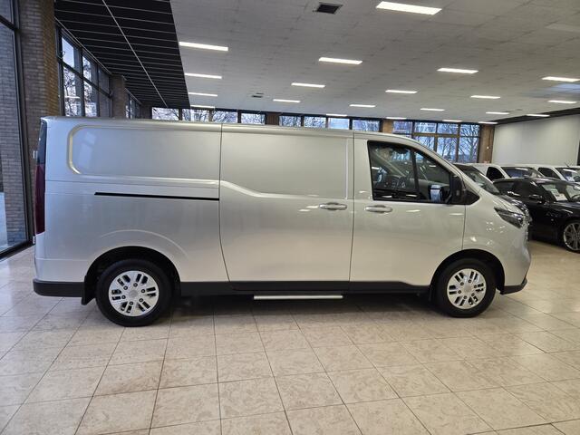Ford TRANSIT CUSTOM E-Transit / Maxus eDeliver 7 - 88 Kwh L2 WLTP 365 Km 2x Schuifdeur Craftsman uitvoering