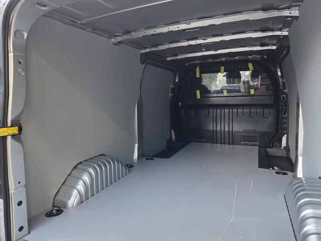 Ford TRANSIT CUSTOM E-Transit / Maxus eDeliver 7 - 88 Kwh L2 WLTP 365 Km 2x Schuifdeur Craftsman uitvoering