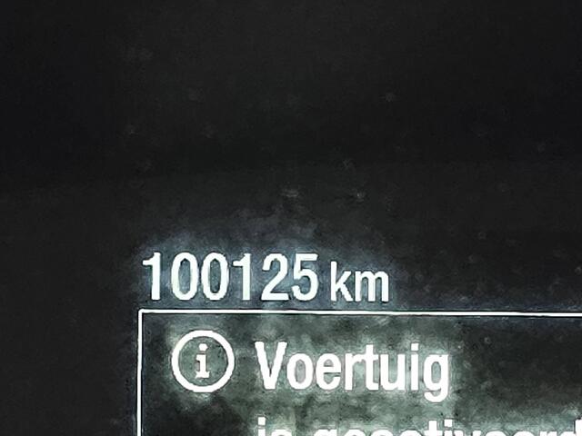 Ford TRANSIT CUSTOM 300 2.0 TDCI L2H1 Navi Airco PDC Cruise Achterdeuren 3 Zits Euro6 105 PK!