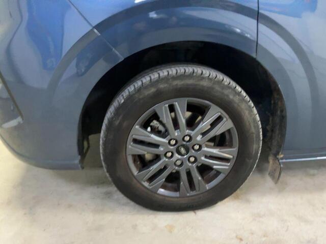 Ford TRANSIT CUSTOM 300 2.0 TDCI L1H1 Limited 170pk Automaat | Marge Geen BTW | 17 inch | Trekhaak | AGR-stoel | Stoelverwarming | Achteruitrijcamera | Houten vloer