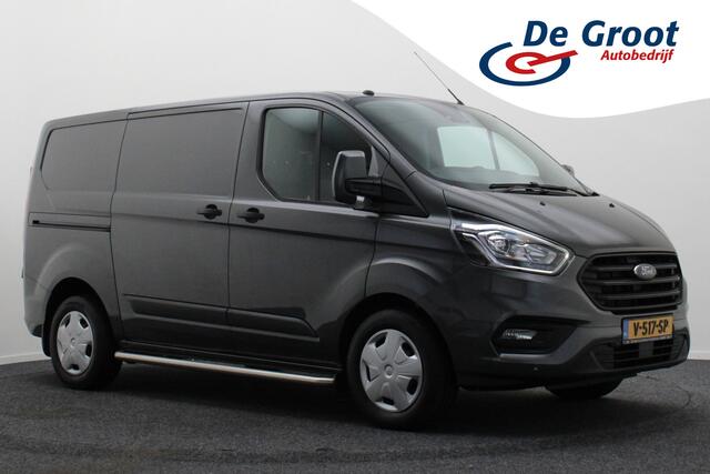 Ford TRANSIT CUSTOM 320 2.0 TDCI Automaat L1H1 Trend