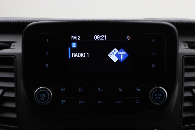 Ford TRANSIT CUSTOM 320 2.0 TDCI Automaat L1H1 Trend