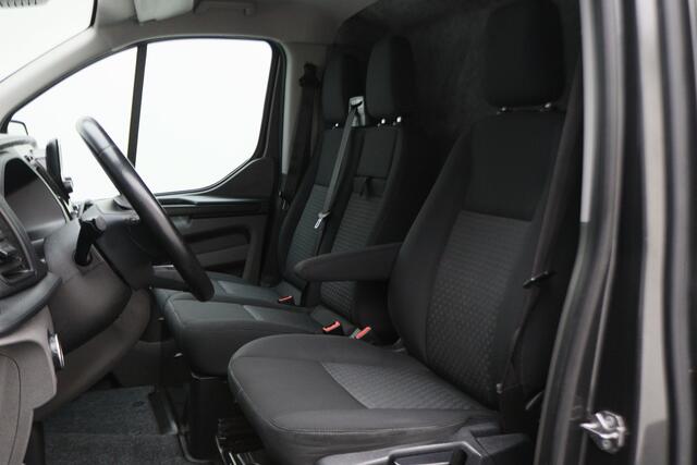 Ford TRANSIT CUSTOM 320 2.0 TDCI Automaat L1H1 Trend