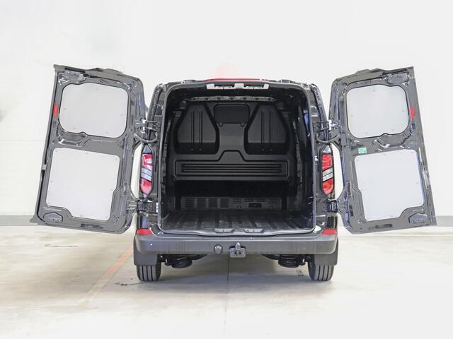 Ford TRANSIT CUSTOM 300 2.0 TDCI L2H1 Trend Nieuw Model Automaat Airco Navi Cruise Navi Trekhaak