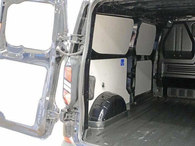 Ford TRANSIT CUSTOM 300 2.0 TDCI L2H1 Trend Nieuw Model Automaat Airco Navi Cruise Navi Trekhaak