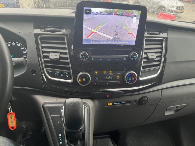 Ford TRANSIT CUSTOM 320 / 2.0 TDCI / L2H1 Limited / APK-TUV 10-26