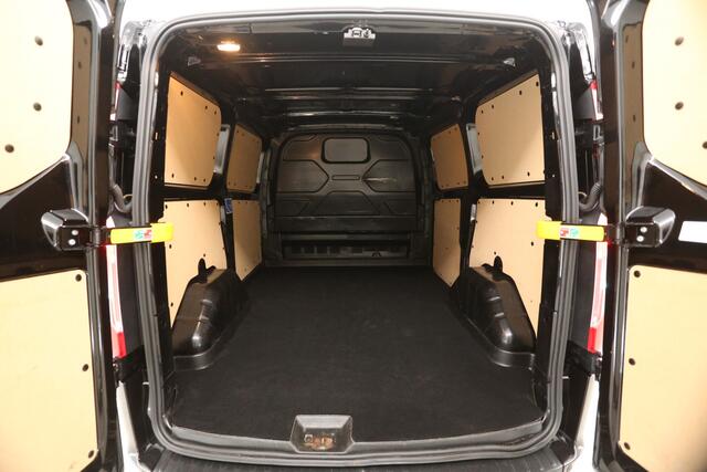 Ford TRANSIT CUSTOM 300 2.0 TDCI L1H1 | Airco | Cruise | 3-Zits | Trekhaak | Parkeersens.