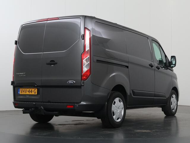 Ford TRANSIT CUSTOM 340 2.0 TDCI L1H1 Trend