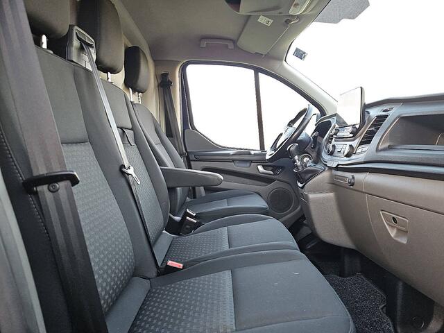 Ford TRANSIT CUSTOM 300 2.0 TDCI L2H1 Trend Navi Cruise Airco Trekhaak