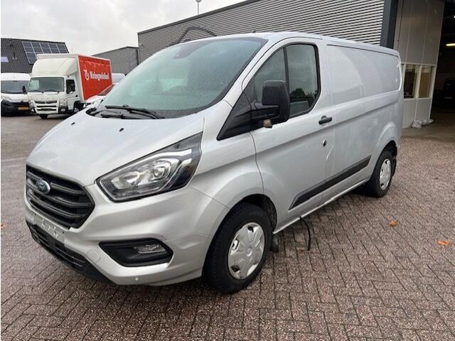 Ford TRANSIT CUSTOM 300 2.0 TDCI L1H1 AIRCO KLIMA EURO6 115.000KM