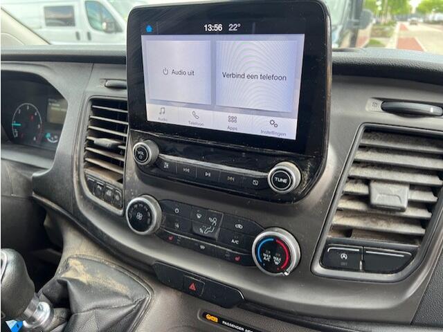 Ford TRANSIT CUSTOM 340 2.0 TDCI L2H1 96KW LANG AIRCO KLIMA EURO6