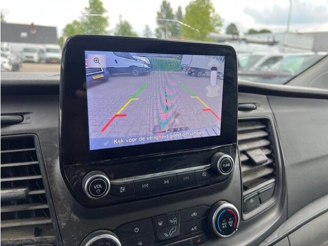 Ford TRANSIT CUSTOM 340 2.0 TDCI L2H1 96KW LANG AIRCO KLIMA EURO6