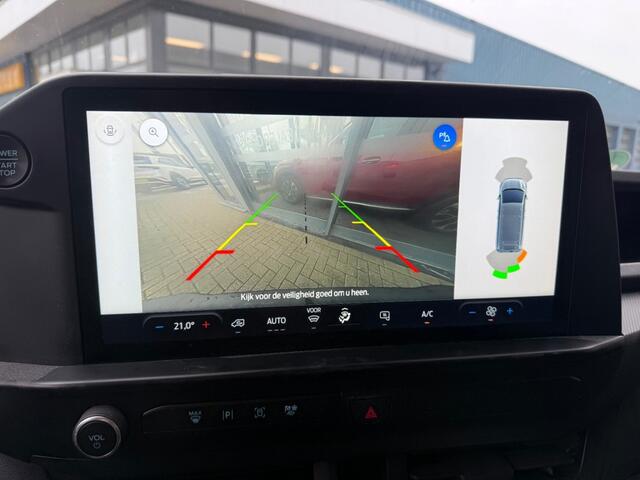 Ford TRANSIT CUSTOM 300 2.0 TDCI L2H1 AIRCO NAVI CARPLAY PDC-CAMERA