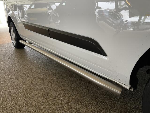 Ford TRANSIT CUSTOM 300 2.0 TDCI L2H1 Trend / vaste prijs rijklaar ¤ 13.950 ex btw / euro 6 / bpm vrij / lease vanaf ¤ 235 / airco / cruise / navigatie / trekhaak 2800kg / pdc voor + achter