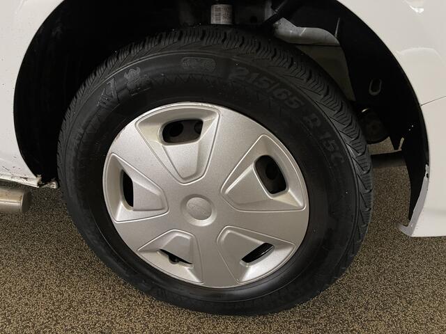 Ford TRANSIT CUSTOM 300 2.0 TDCI L2H1 Trend / vaste prijs rijklaar ¤ 13.950 ex btw / euro 6 / bpm vrij / lease vanaf ¤ 235 / airco / cruise / navigatie / trekhaak 2800kg / pdc voor + achter