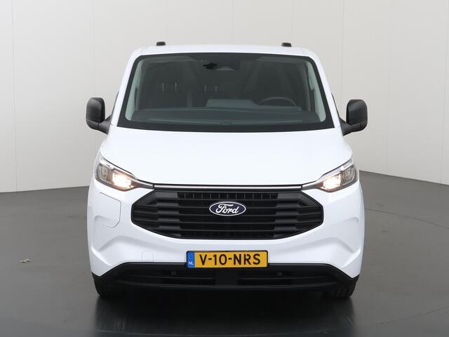 Ford TRANSIT CUSTOM 320 | 2.5 PHEV | L1 H1 | TREND | PLUG IN HYBRIDE | CLIMATE CONTROL | CRUISE CONTROL | PARKEERCAMERA | CARPLAY / ANDROID AUTO | LAADRUIMTE PAKKET | BIJRIJDERSBANK