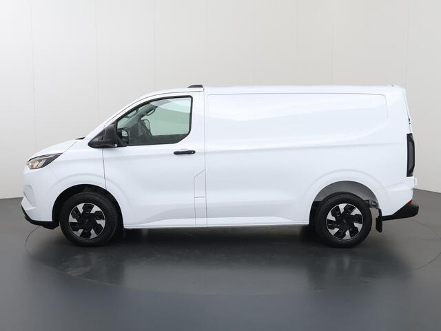Ford TRANSIT CUSTOM 320 | 2.5 PHEV | L1 H1 | TREND | PLUG IN HYBRIDE | CLIMATE CONTROL | CRUISE CONTROL | PARKEERCAMERA | CARPLAY / ANDROID AUTO | LAADRUIMTE PAKKET | BIJRIJDERSBANK