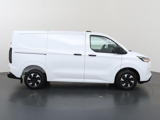 Ford TRANSIT CUSTOM 320 | 2.5 PHEV | L1 H1 | TREND | PLUG IN HYBRIDE | CLIMATE CONTROL | CRUISE CONTROL | PARKEERCAMERA | CARPLAY / ANDROID AUTO | LAADRUIMTE PAKKET | BIJRIJDERSBANK