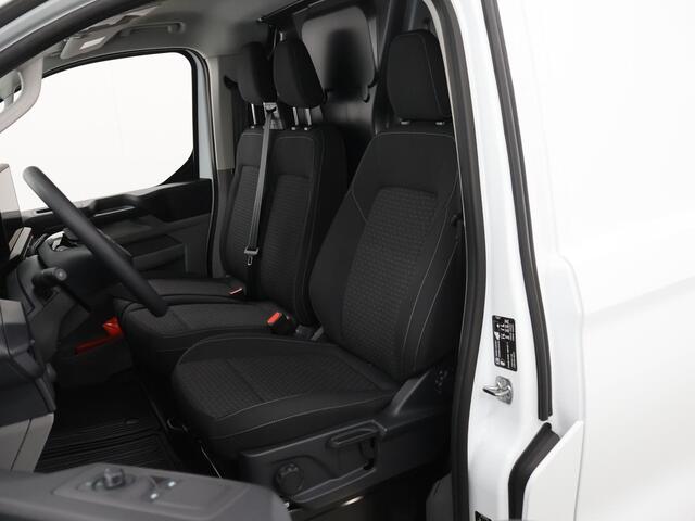 Ford TRANSIT CUSTOM 320 | 2.5 PHEV | L1 H1 | TREND | PLUG IN HYBRIDE | CLIMATE CONTROL | CRUISE CONTROL | PARKEERCAMERA | CARPLAY / ANDROID AUTO | LAADRUIMTE PAKKET | BIJRIJDERSBANK