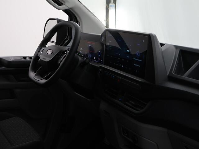 Ford TRANSIT CUSTOM 320 | 2.5 PHEV | L1 H1 | TREND | PLUG IN HYBRIDE | CLIMATE CONTROL | CRUISE CONTROL | PARKEERCAMERA | CARPLAY / ANDROID AUTO | LAADRUIMTE PAKKET | BIJRIJDERSBANK