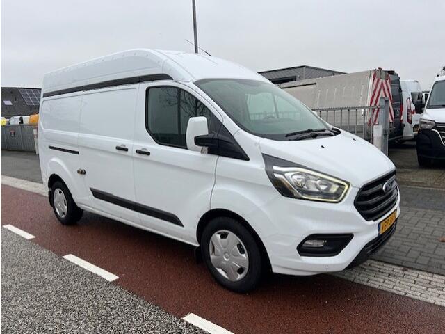 Ford TRANSIT CUSTOM 320 2.0 TDCI L2H2 AIRCO KLIMA EURO6 116.000KM