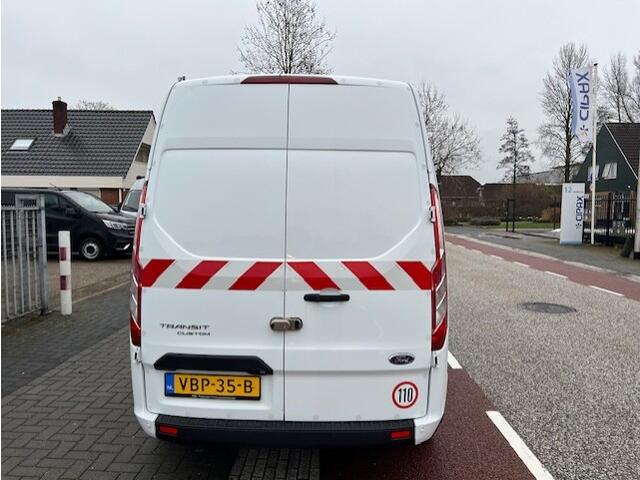 Ford TRANSIT CUSTOM 320 2.0 TDCI L2H2 AIRCO KLIMA EURO6 116.000KM