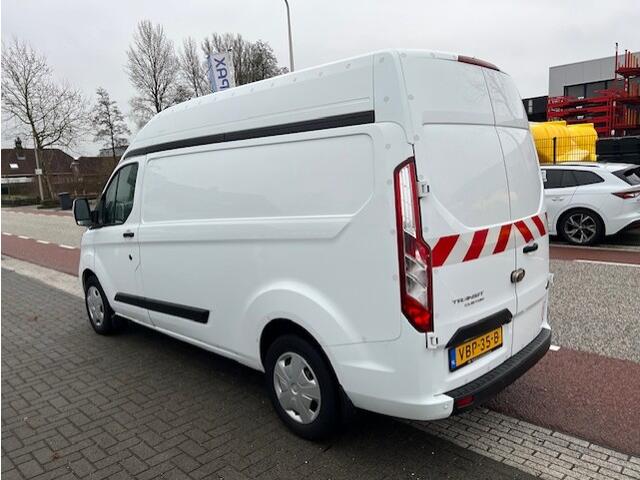 Ford TRANSIT CUSTOM 320 2.0 TDCI L2H2 AIRCO KLIMA EURO6 116.000KM