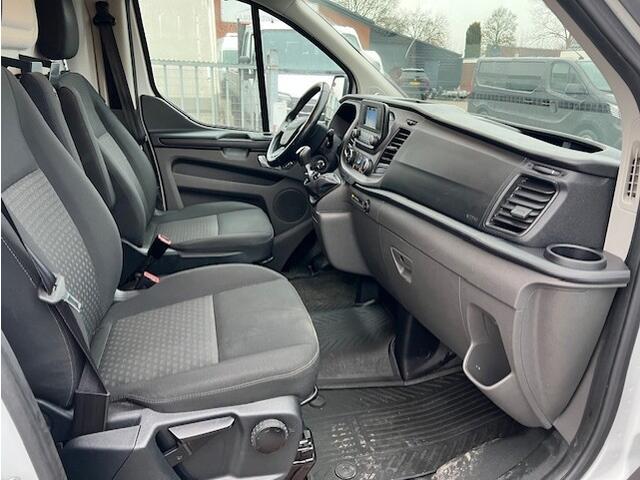 Ford TRANSIT CUSTOM 320 2.0 TDCI L2H2 AIRCO KLIMA EURO6 116.000KM