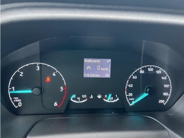 Ford TRANSIT CUSTOM 320 2.0 TDCI L2H2 AIRCO KLIMA EURO6 116.000KM