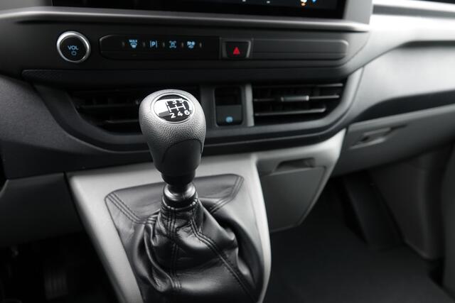 Ford TRANSIT CUSTOM L2H1 150Pk | Trend | Achteruitrijcamera | Frozen White | 320