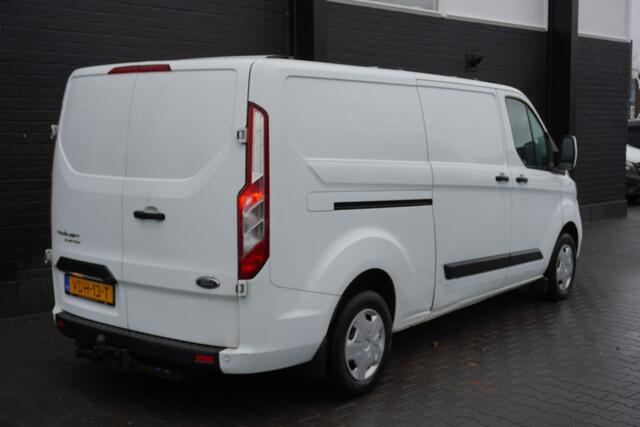 Ford TRANSIT CUSTOM 2.0 TDCI L2 - EURO 6 - Airco - Navi - Cruise - ¤10.900,- Excl.