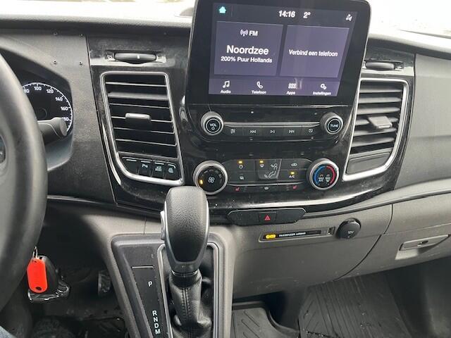 Ford TRANSIT CUSTOM 320 / 2.0 TDCI / L2H1 Limited / APK-TUV 10-26