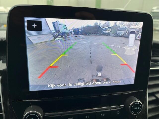 Ford TRANSIT CUSTOM 320 / 2.0 TDCI / L2H1 Limited / APK-TUV 10-26