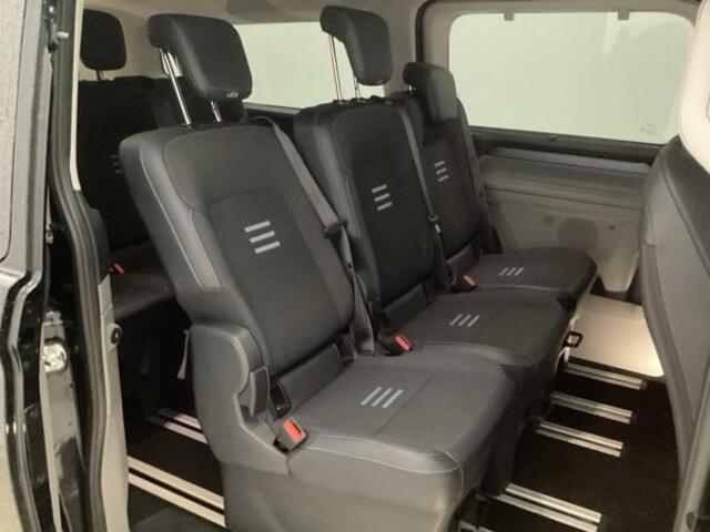 Ford TRANSIT CUSTOM Tourneo 340 2.5 PHEV L2H1 Active 233pk | Adaptieve Cruise | Stuurverwarming | 8 Pers | Prijs incl. BTW en BPM | Wegklapbare Trekhaak | Dubbele Schuifdeur | BLIS | B&O Audio | Verlengde Fabrieksgarantie tot 05-2029