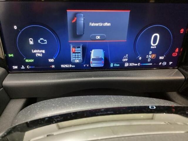 Ford TRANSIT CUSTOM Tourneo 340 2.5 PHEV L2H1 Titanium 233pk | 9pers | Vol Leder | Wegklapbare Trekhaak | Stuurverwarming | Prijs is incl. BTW BPM | Verlengde Fabrieksgarantie tot 05-2029