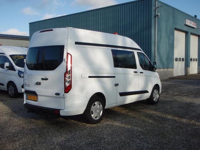 Ford TRANSIT CUSTOM L2H2 Trend zeer nette auto 87280 km bj 19